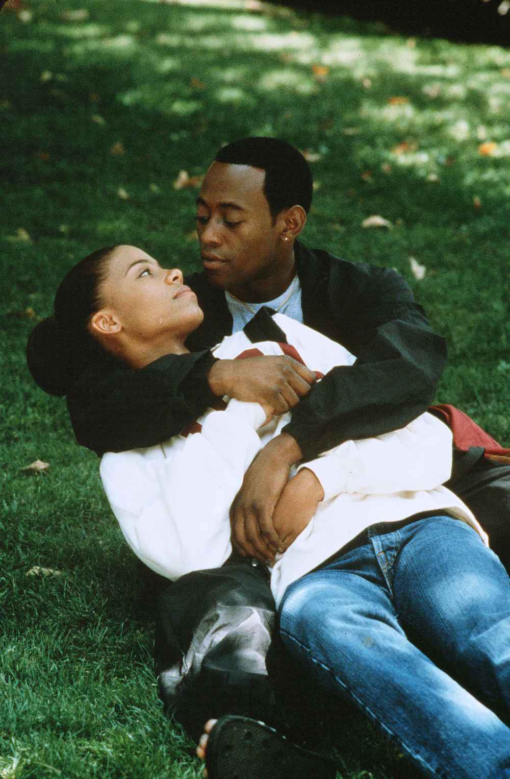 Best Moments From Love and Basketball 20 Years Later