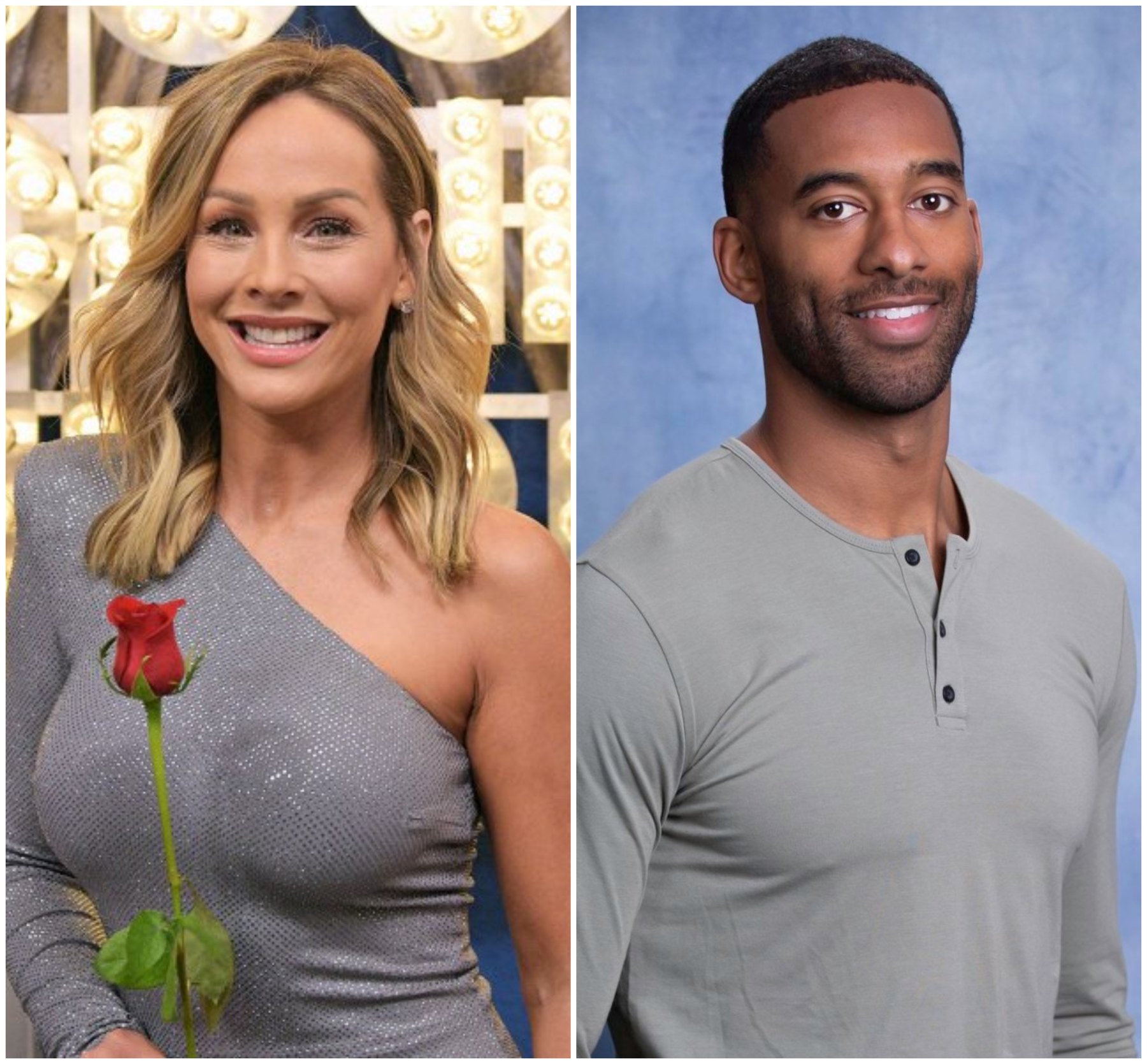 Clare Crawley Slammed for Shading ‘Bachelorette’ Contestant Matt James