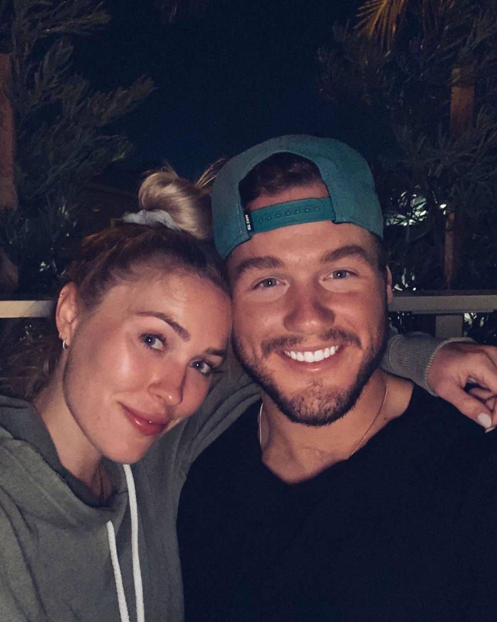 Colton Underwood Has Made a Full Recovery From Coronavirus