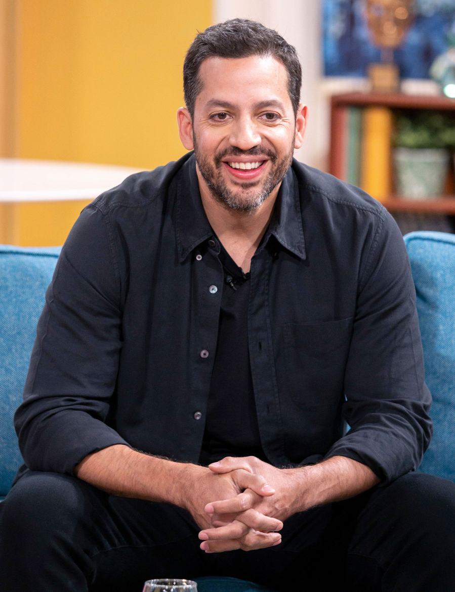 David Blaine What to Watch This Week While Social Distancing