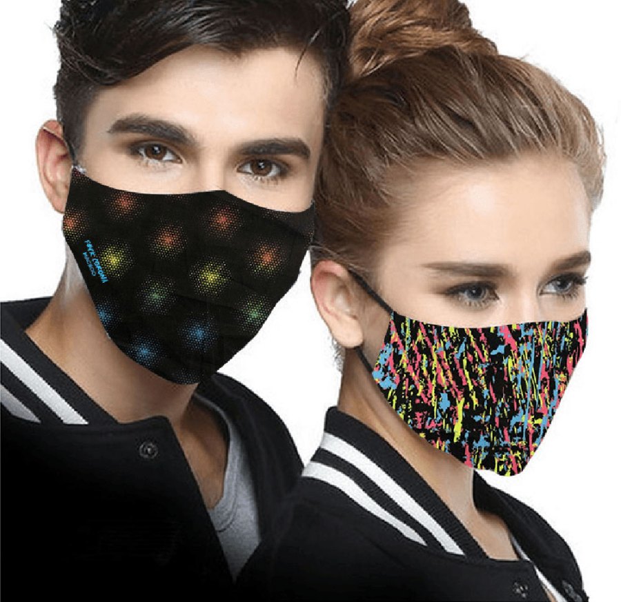 Fashion Designers and Brands Producing Masks for Healthcare Workers