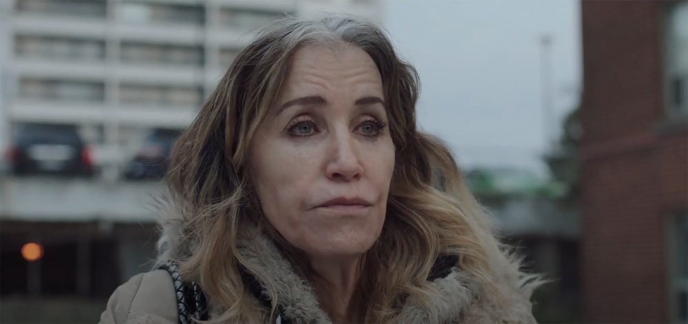 Felicity Huffman in Trailer for Post-Scandal Film Tammys Always Dying 2