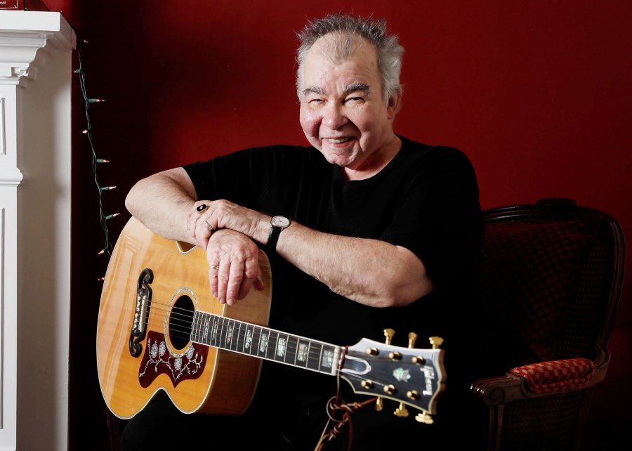 Folk singer-songwriter John Prince dead of Coronavirus at 73