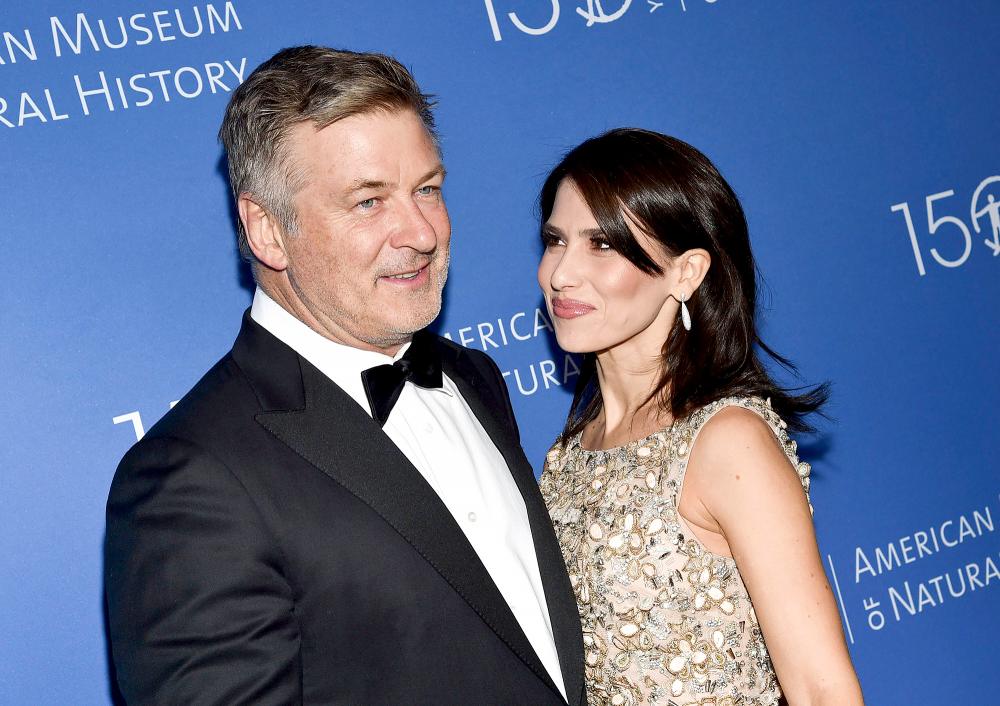 How Hilaria and Alec Baldwin Will Celebrate His Birthday in Quarantine