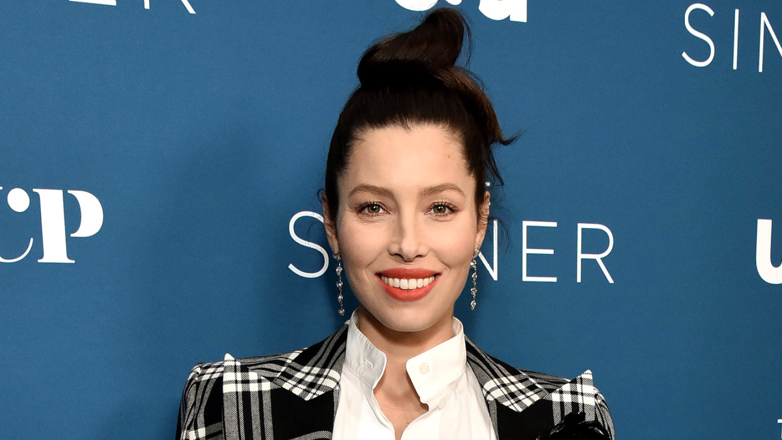 Jessica Biel Says Son Silas Is ‘Covered’ in Birthday Cake in Sweet Tribute as He Turns 5