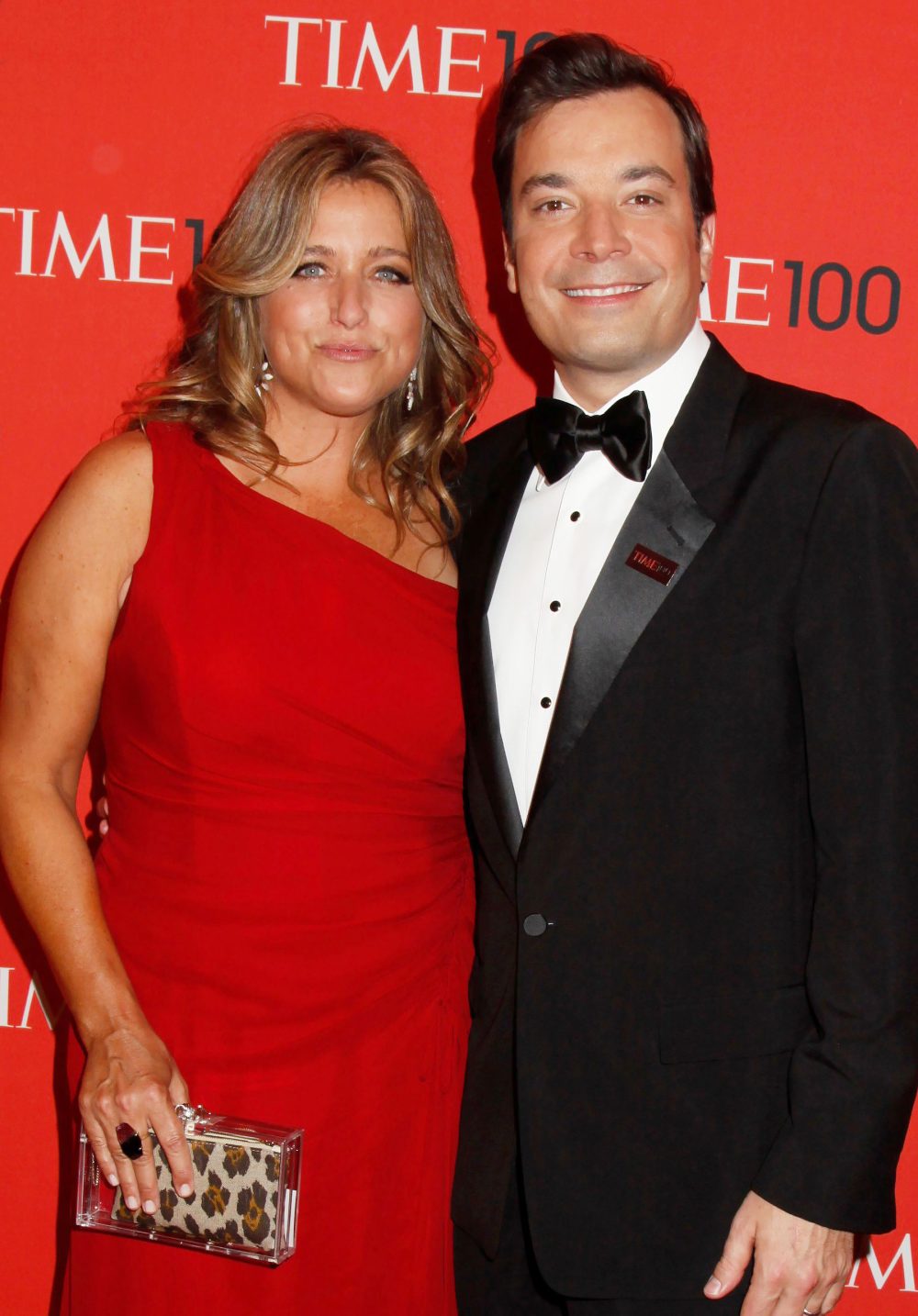 Jimmy Fallon and Wife Nancy Juvonen Recall the ‘Magic’ of Their First Meeting More Than 10 Years After They Wed