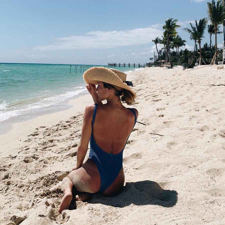 Kristin Cavallari Returns Home 3 Weeks After Quarantining in Bahamas