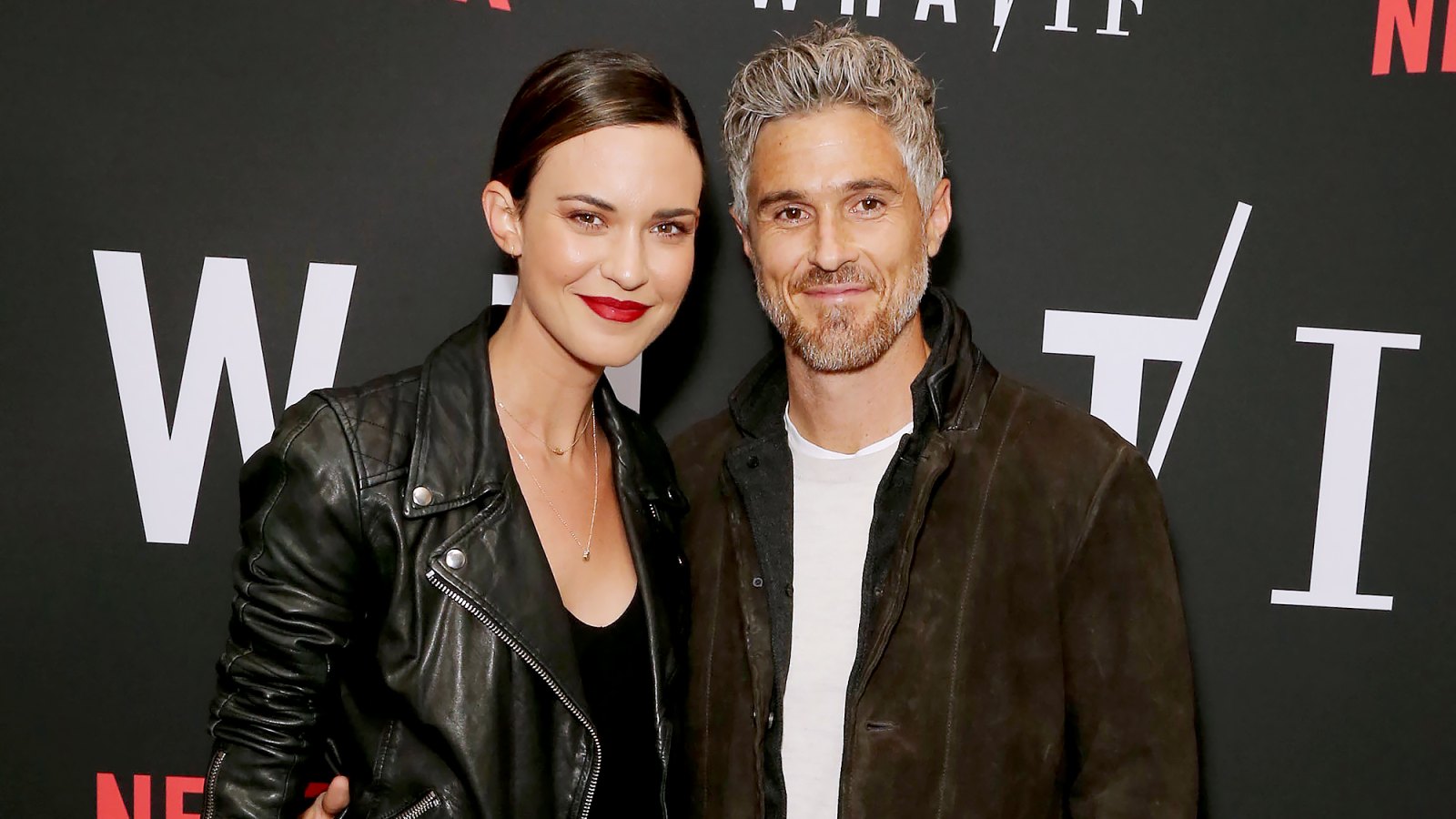 Odette Annable, Dave Annable Quarantine Together With Daughter