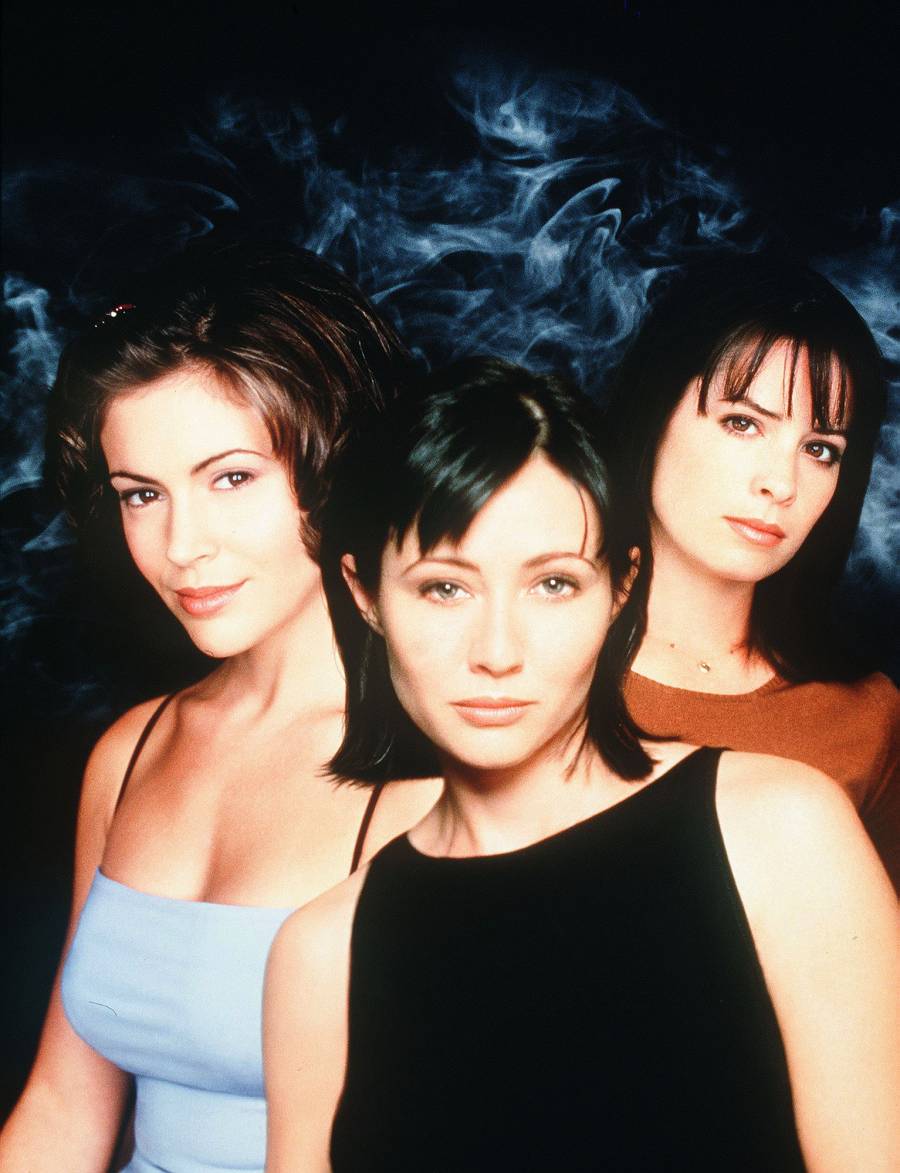 Charmed (netflix) Old Teen Dramas to Rewatch Now