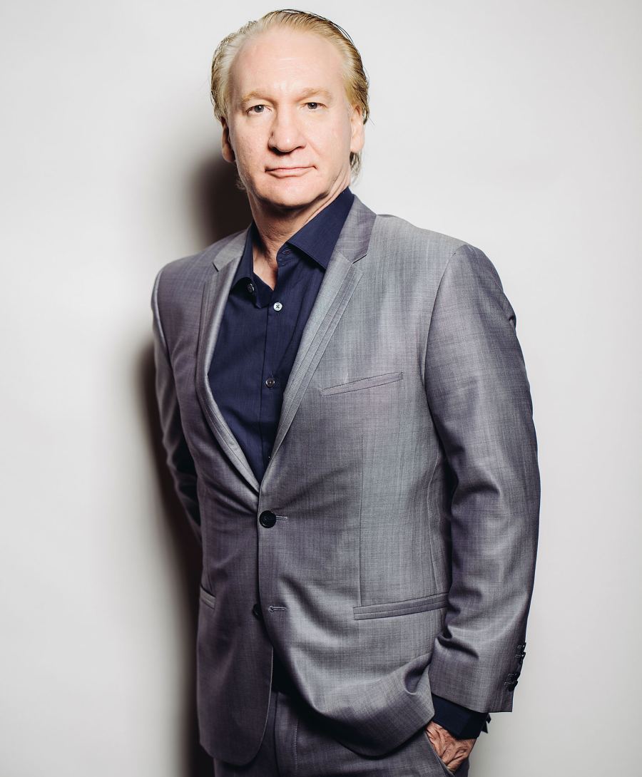Real Time With Bill Maher What To Watch This Week While Social Distancing