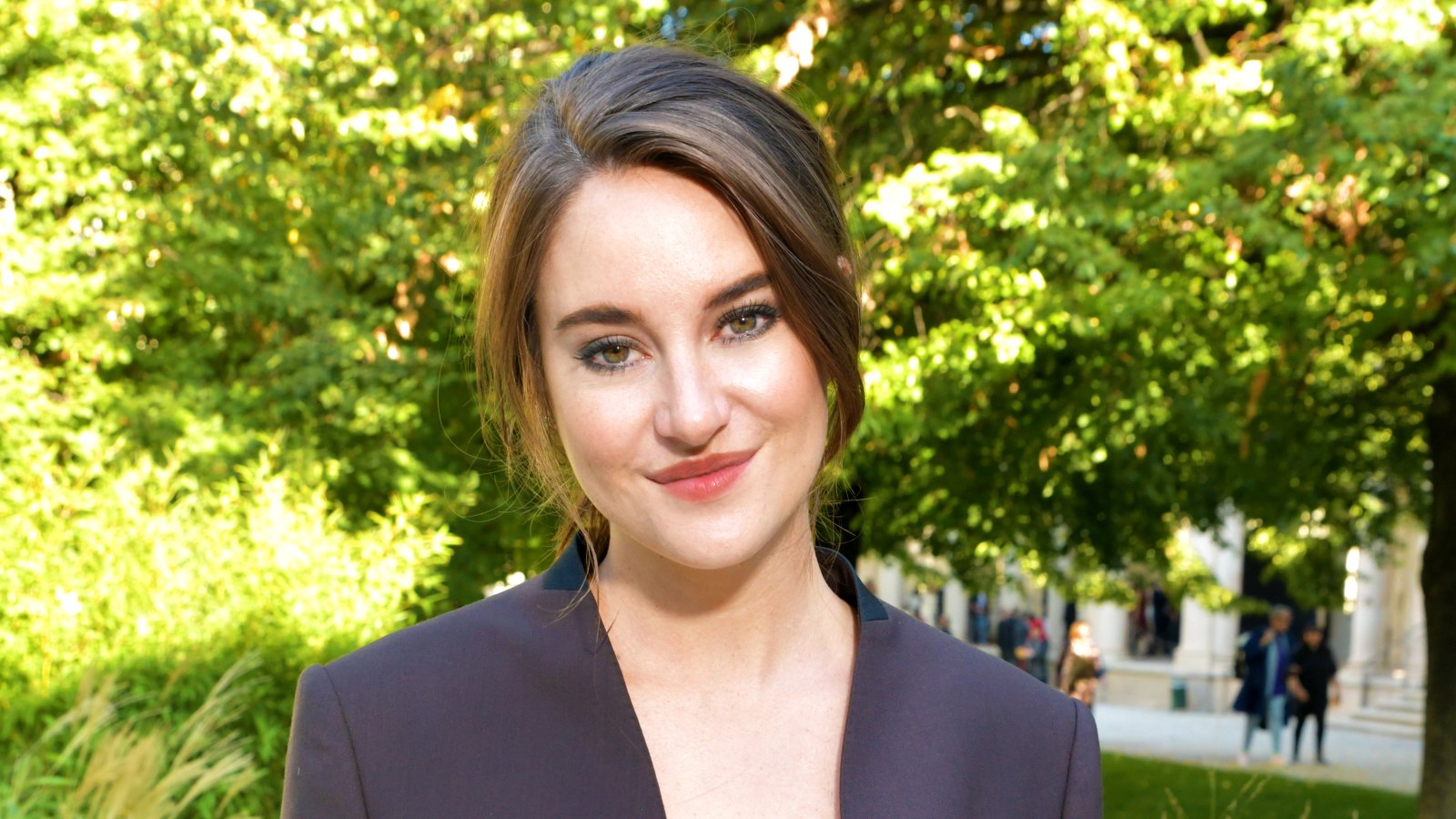 Shailene Woodley Says ‘Scary Physical Situation’ Made Her Take a Step Back From Career