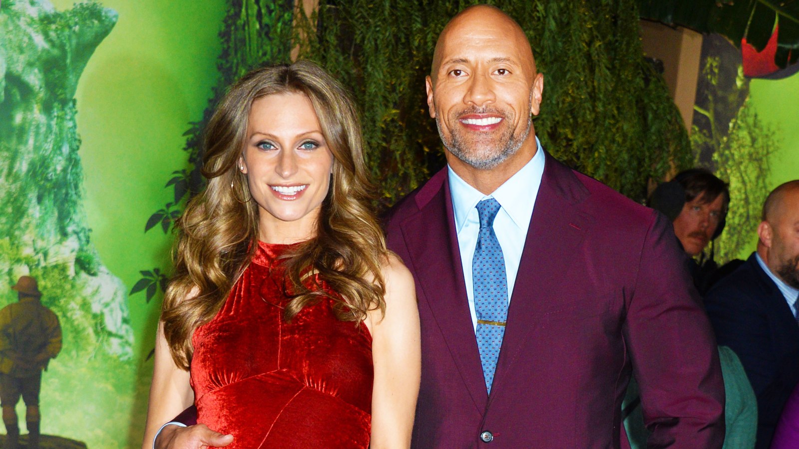 The Rock Says He’s ‘Making More Babies’ in Quarantine