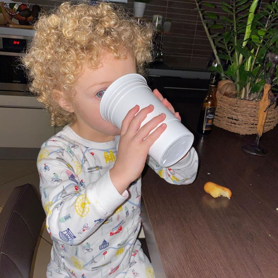 Thirsty Kid Drake Instagram Drake and Sophie Brussaux Son Adonis Baby Album