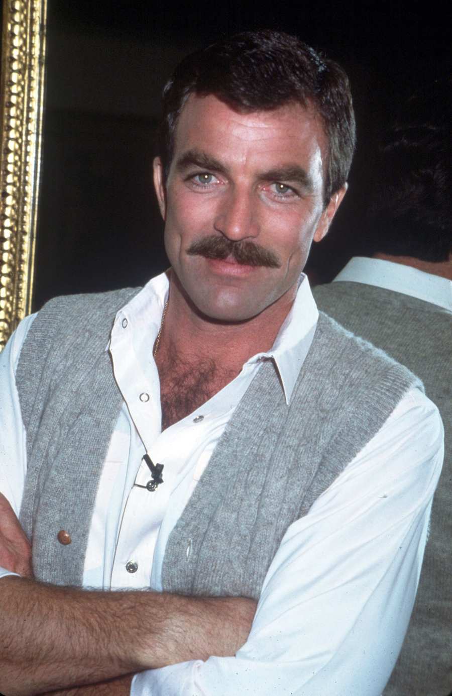 Tom Selleck The Dating Game Stars Who Appeared on Game Shows Before They Were Famous