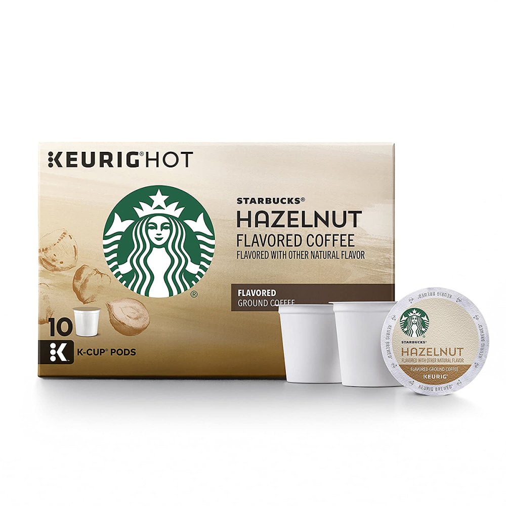 starbucks-k-cups