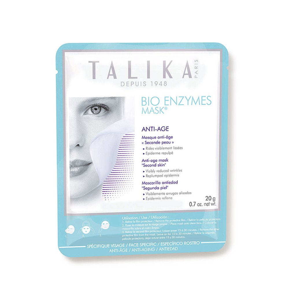 Talika Bio Enzymes Mask - Anti-Age