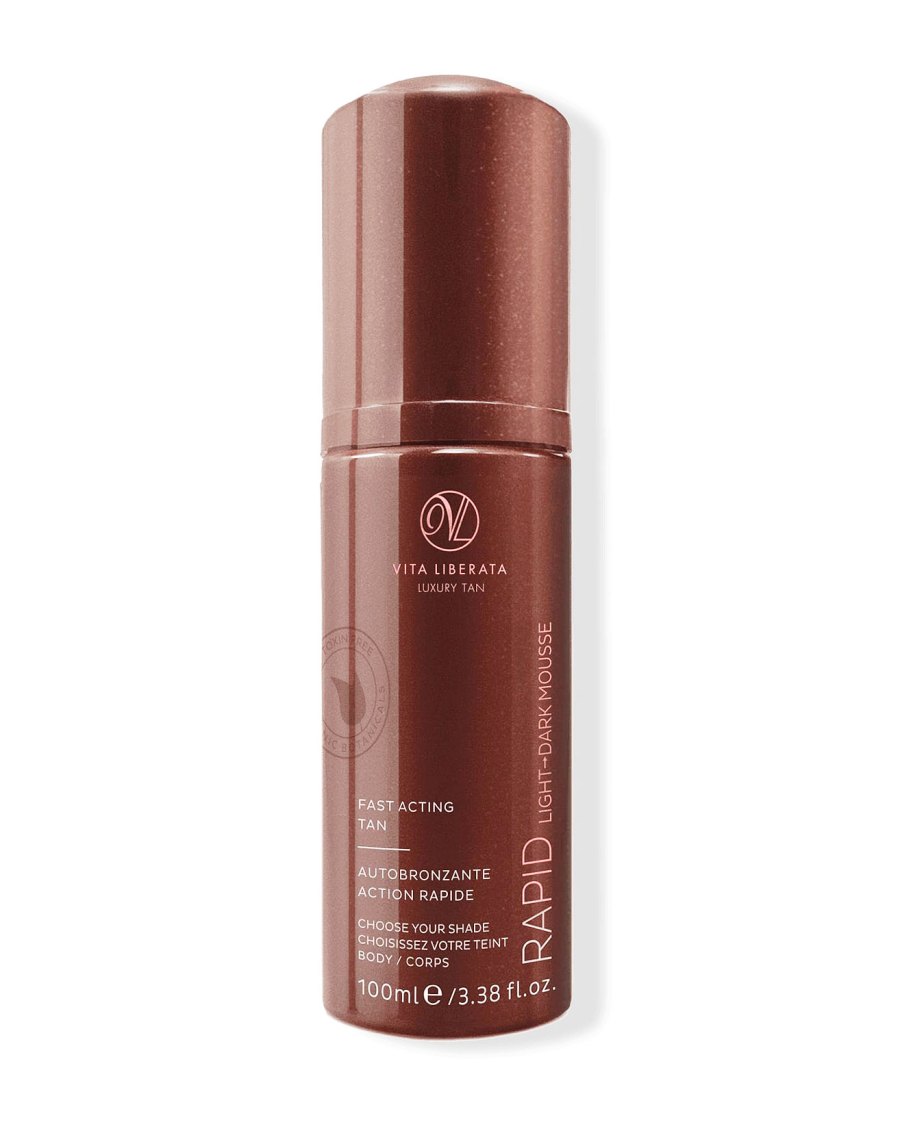 Vita Liberata at home Bronzer Us Weekly Issue 20 Buzzzz-o-Meter