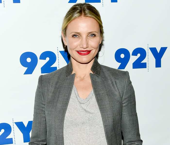 Cameron Diaz Reveals Whether She Plans to Make More Movies 2 Years After Announcing Retirement