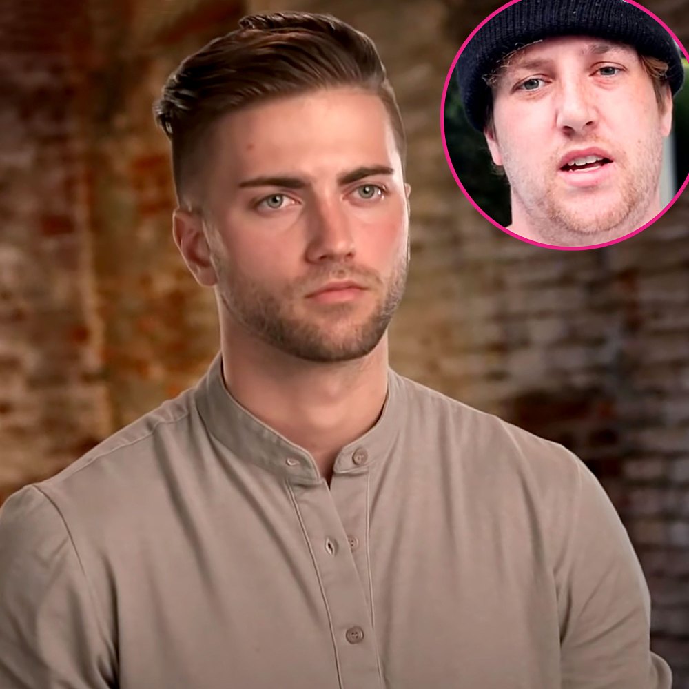 Ink Master Daniel Silva Breaks His Silence After Being Arrested YouTuber Corey La Barrie Death