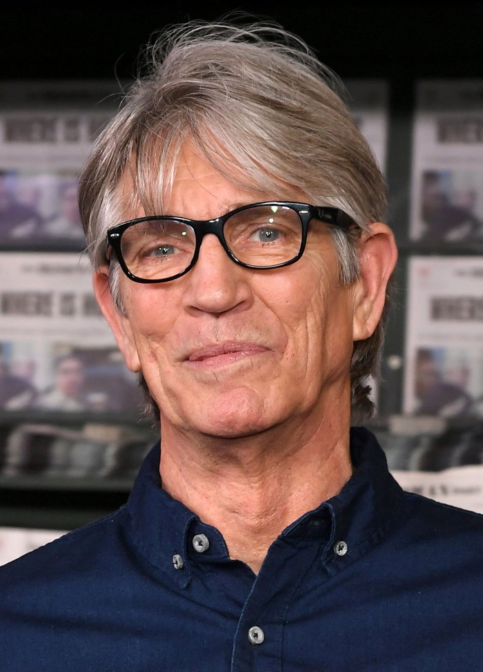 Eric Roberts Recalls Working With Heath Ledger on ‘Dark Knight’ Us Weekly