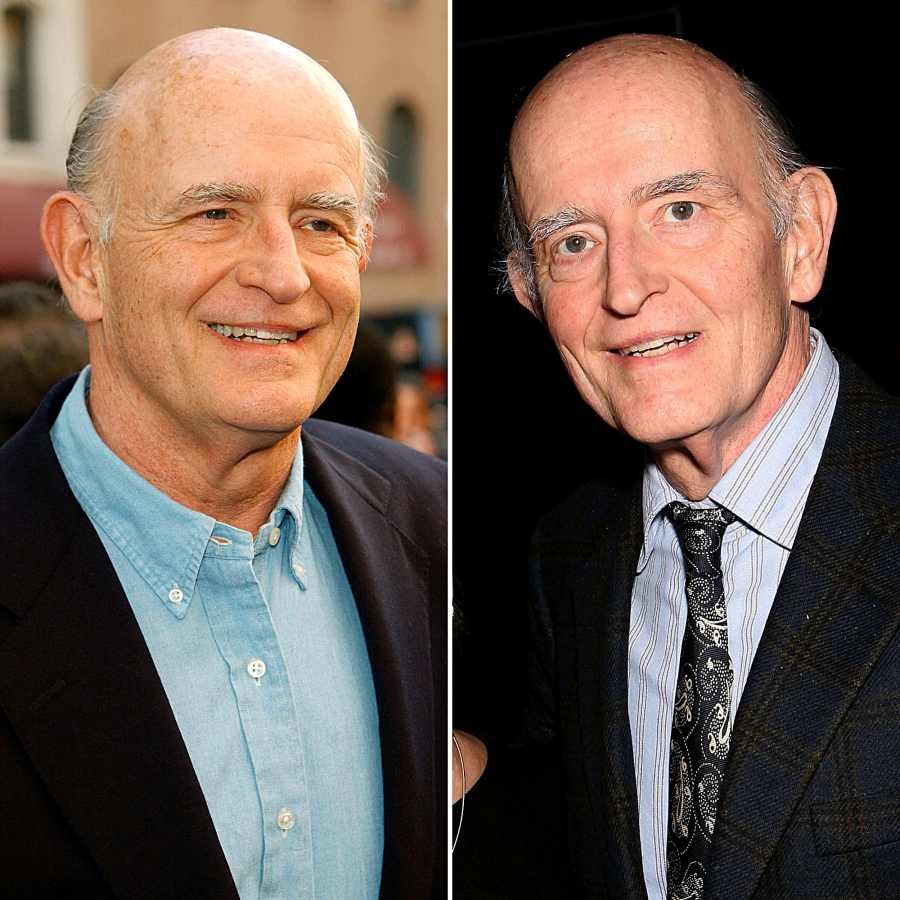 Peter Boyle Everybody Loves Raymond Cast Where Are They Now