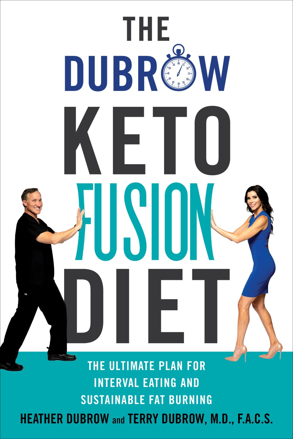 Heather Terry Dubrow New Diet Plan Has Some Serious Perks