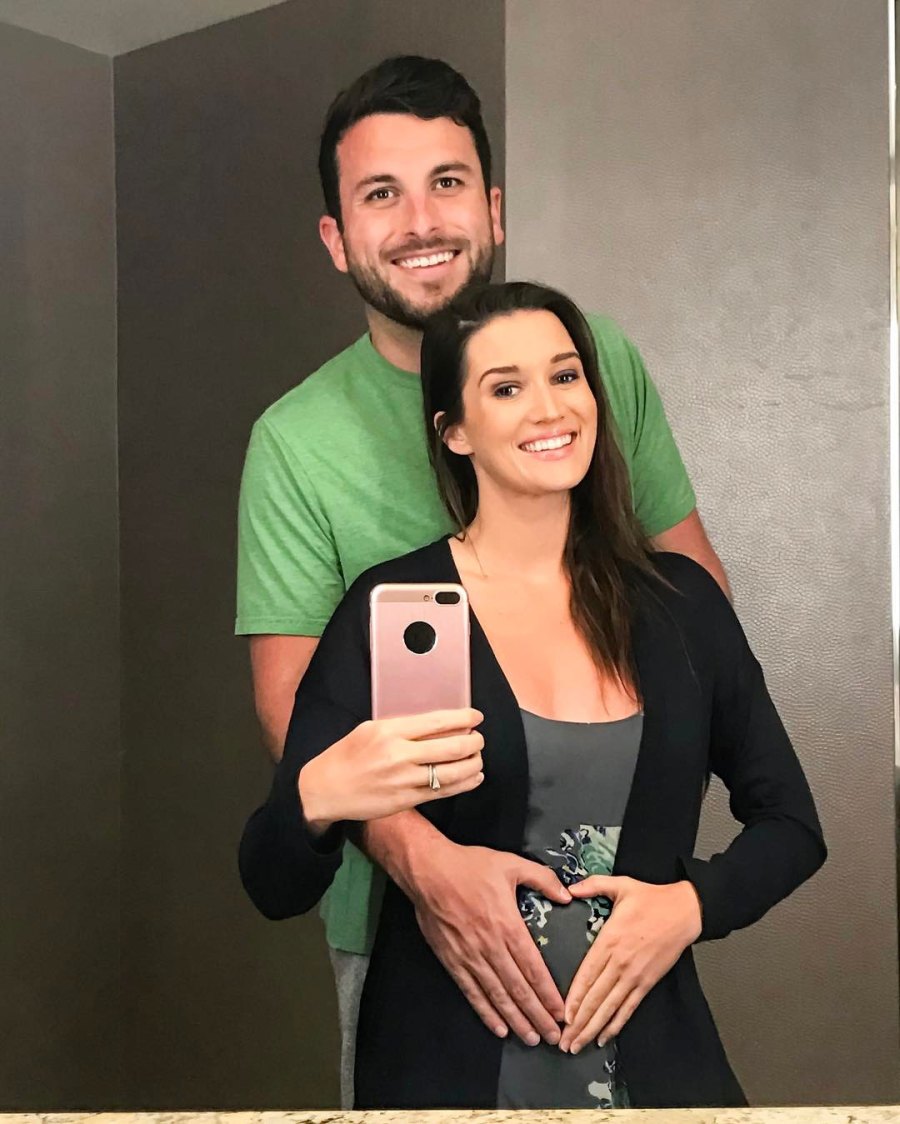 January 2017 Everything Jade Roper and Tanner Tolbert Said About Expanding Their Family Ahead of Baby 3
