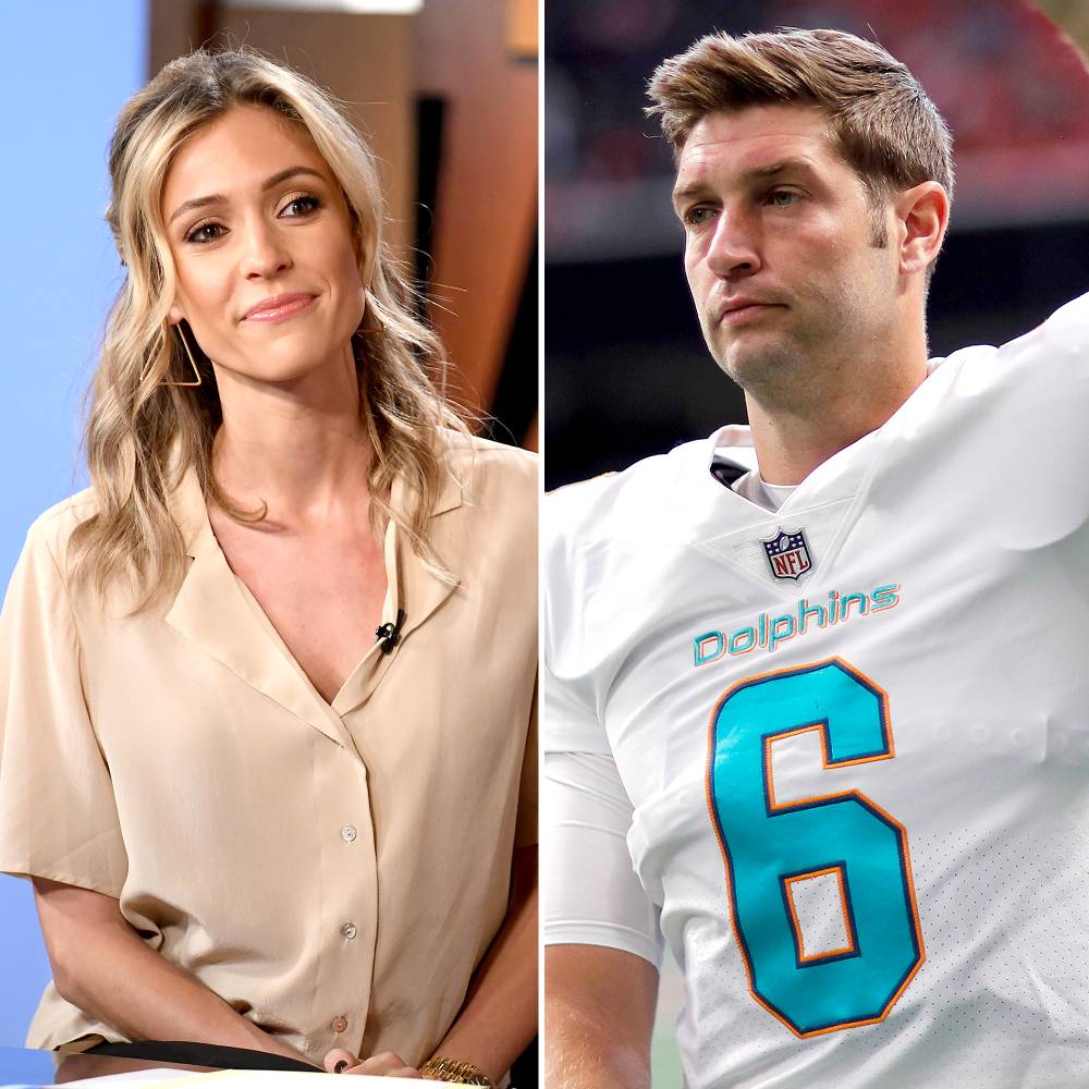 Kristin Cavallari and Jay Cutler Are Only Communicating Through Their Attorneys