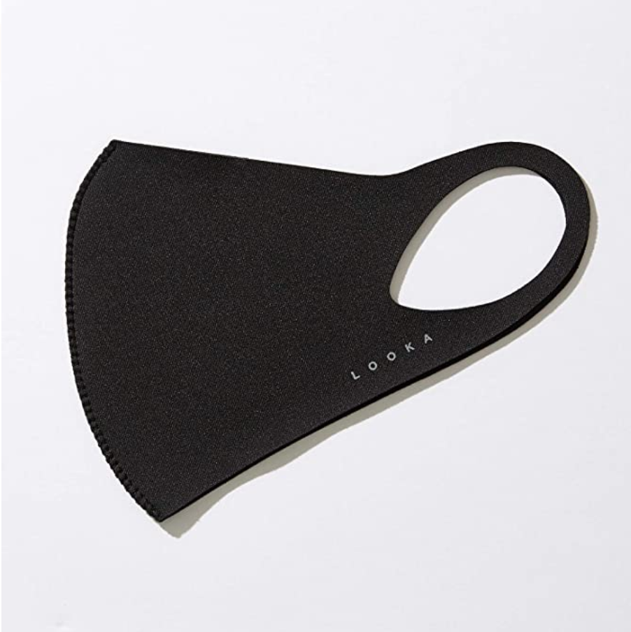 LOOKA MASK Protective Fashion Air Mask