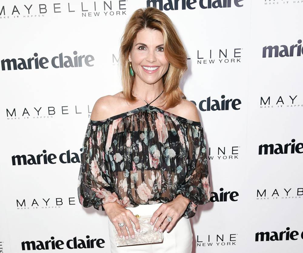 Lori Loughlin Might Not Make a Comeback After Pleading Guilty in College Admissions Scandal