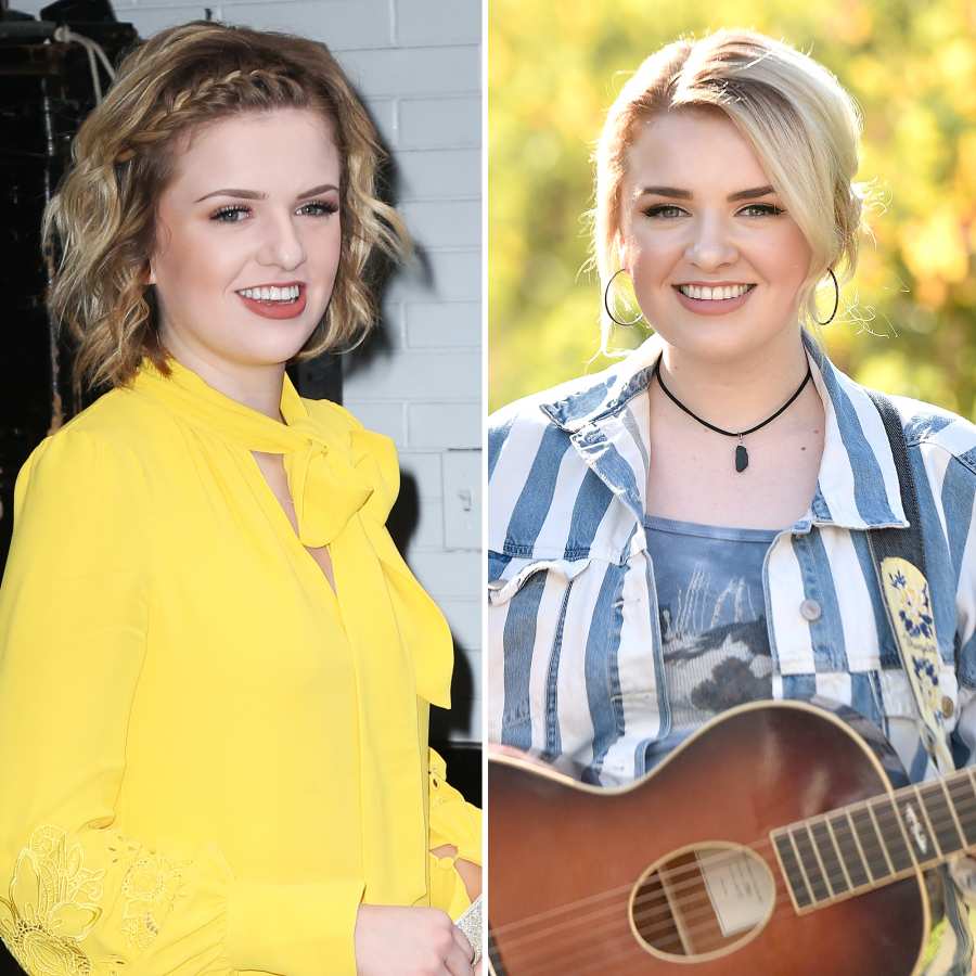 Maddie Poppe American Idol Where Are They Now