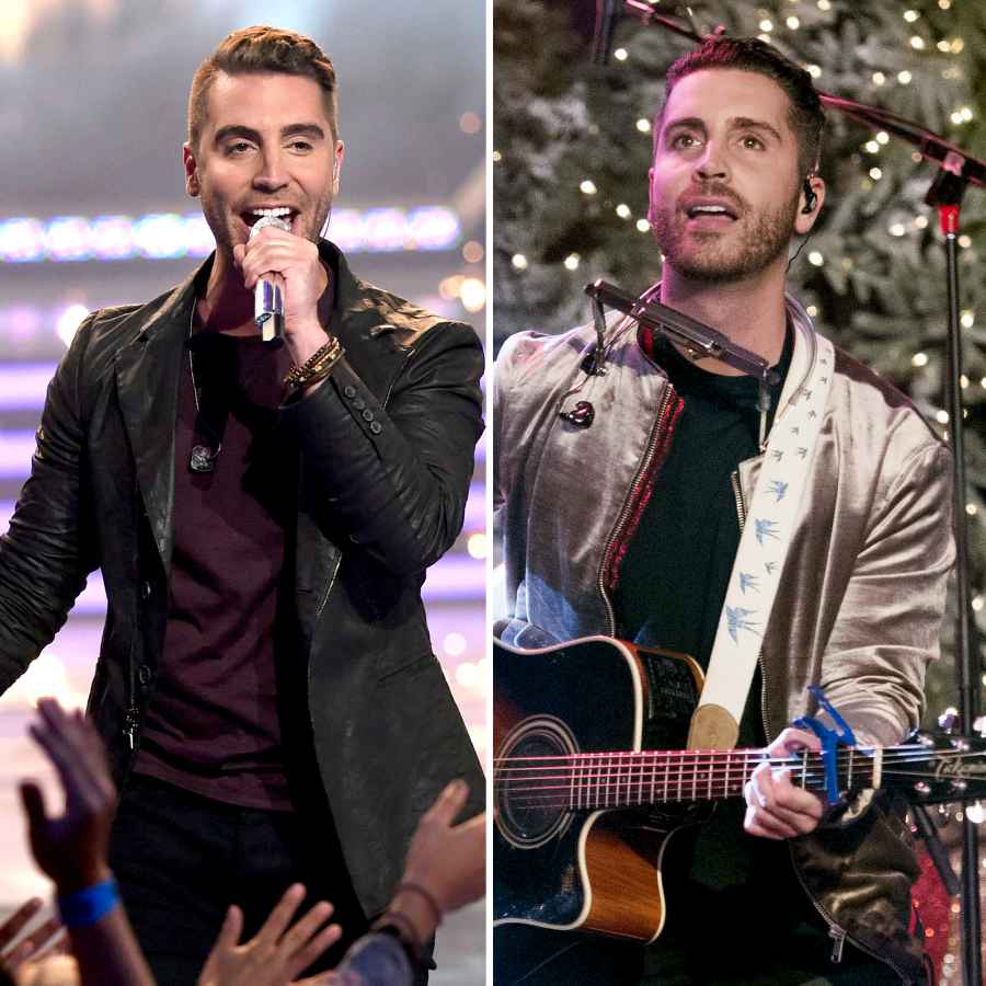 Nick Fradiani American Idol Where Are They Now