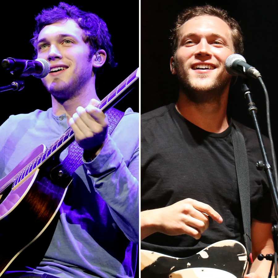 Phillip Phillips American Idol Where Are They Now