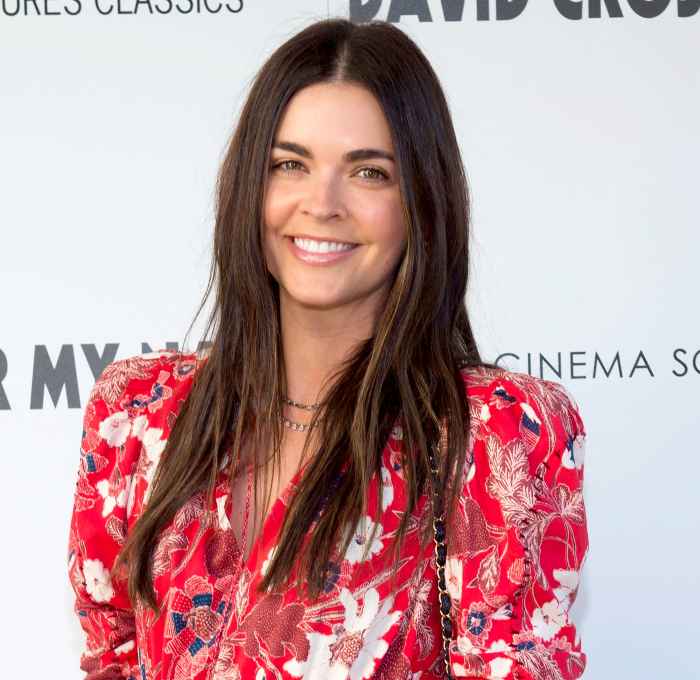 Pregnant Katie Lee Explains Why It Was Important for Her to Share Infertility Struggles 2