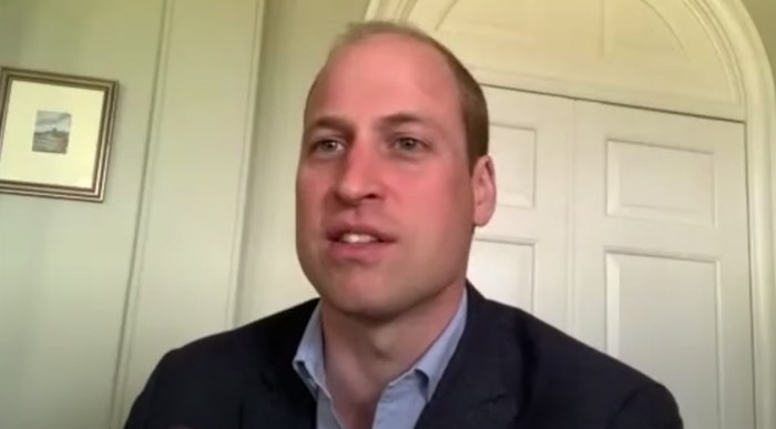 Prince William Describes Hardest Dinnertime Struggle With His and Duchess Kates 3 Kids