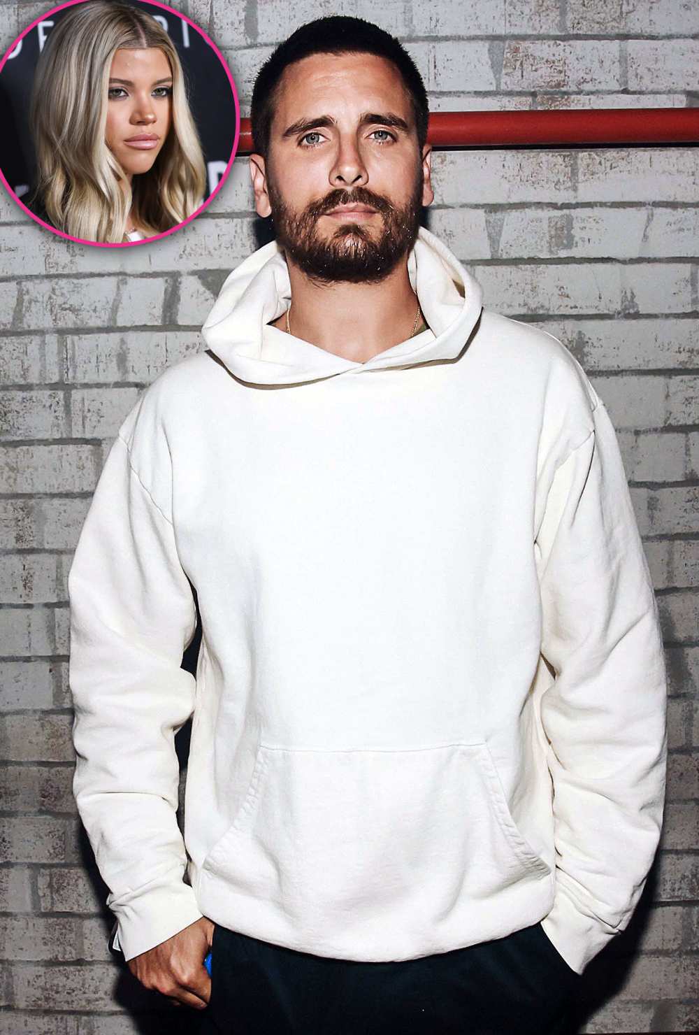 Scott Disick Knew He Was Going Down a ’Slippery Slope' Before Rehab
