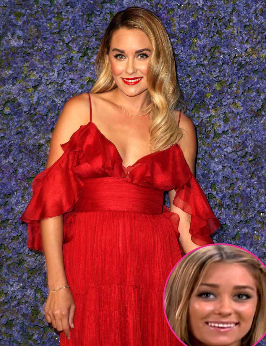 Lauren Conrad The Hills Original Cast Where Are They Now