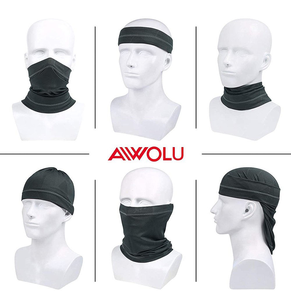 AIWOLU Neck Gaiter