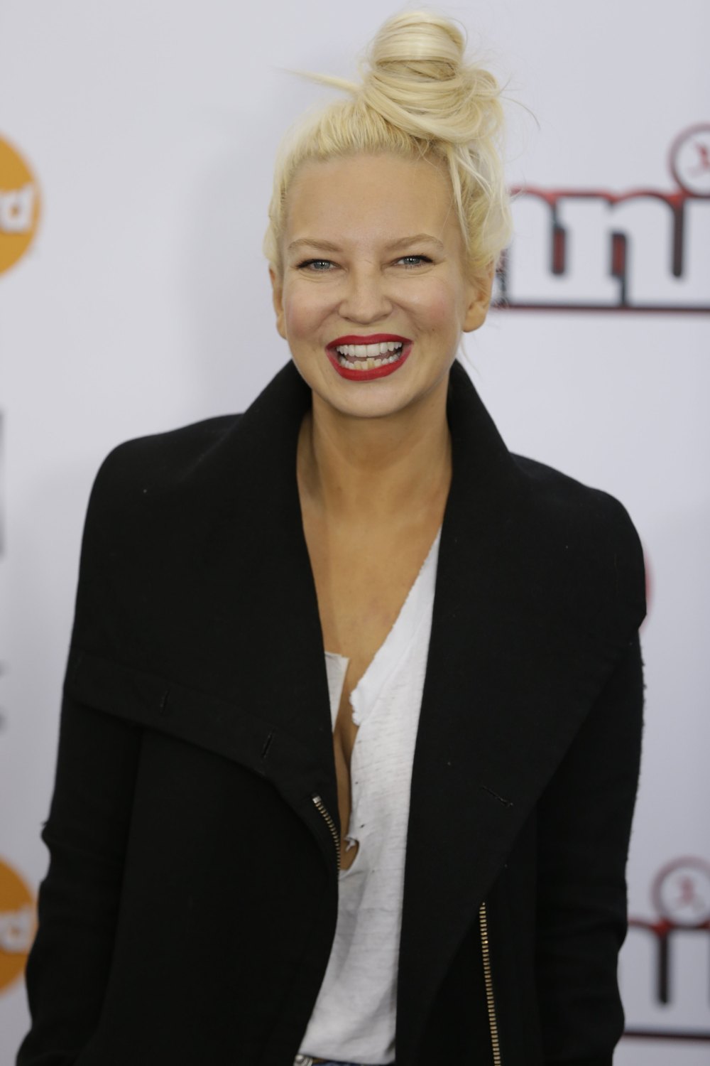 Sia Reveals She Has 2 Adopted Sons