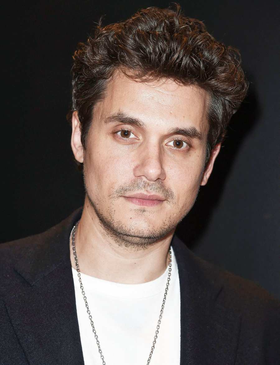 John Mayer This Is Us Cast and More Celebs React After Writer Jas Waters Death
