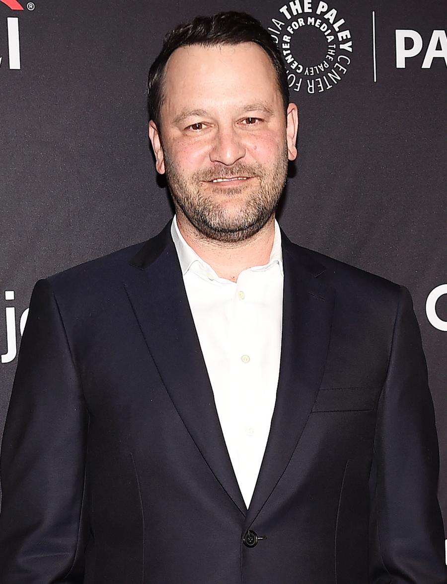 Dan Fogelman This Is Us Cast and More Celebs React After Writer Jas Waters Death
