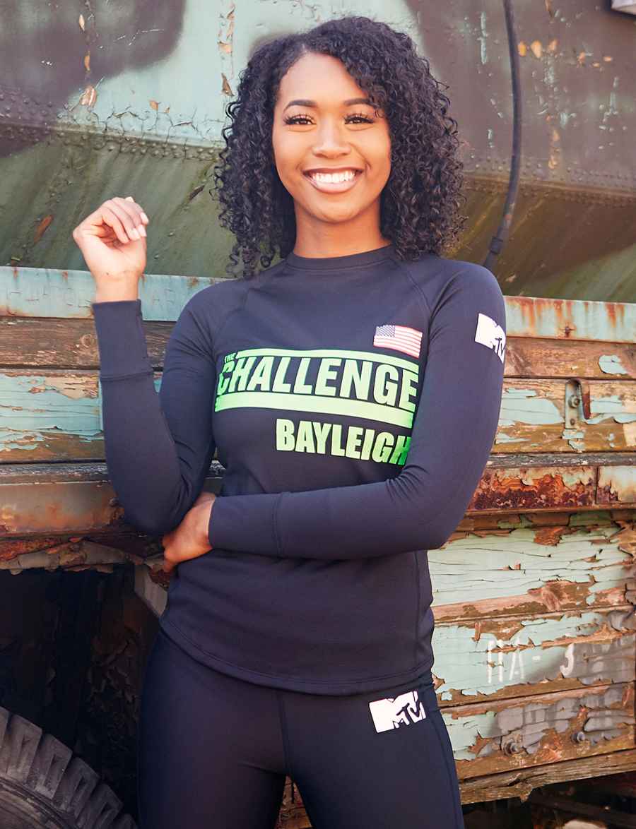 Bayleigh Dayton The Challenge Cuts Ties With Dee Nguyen Over Offensive Black Lives Matter Comments