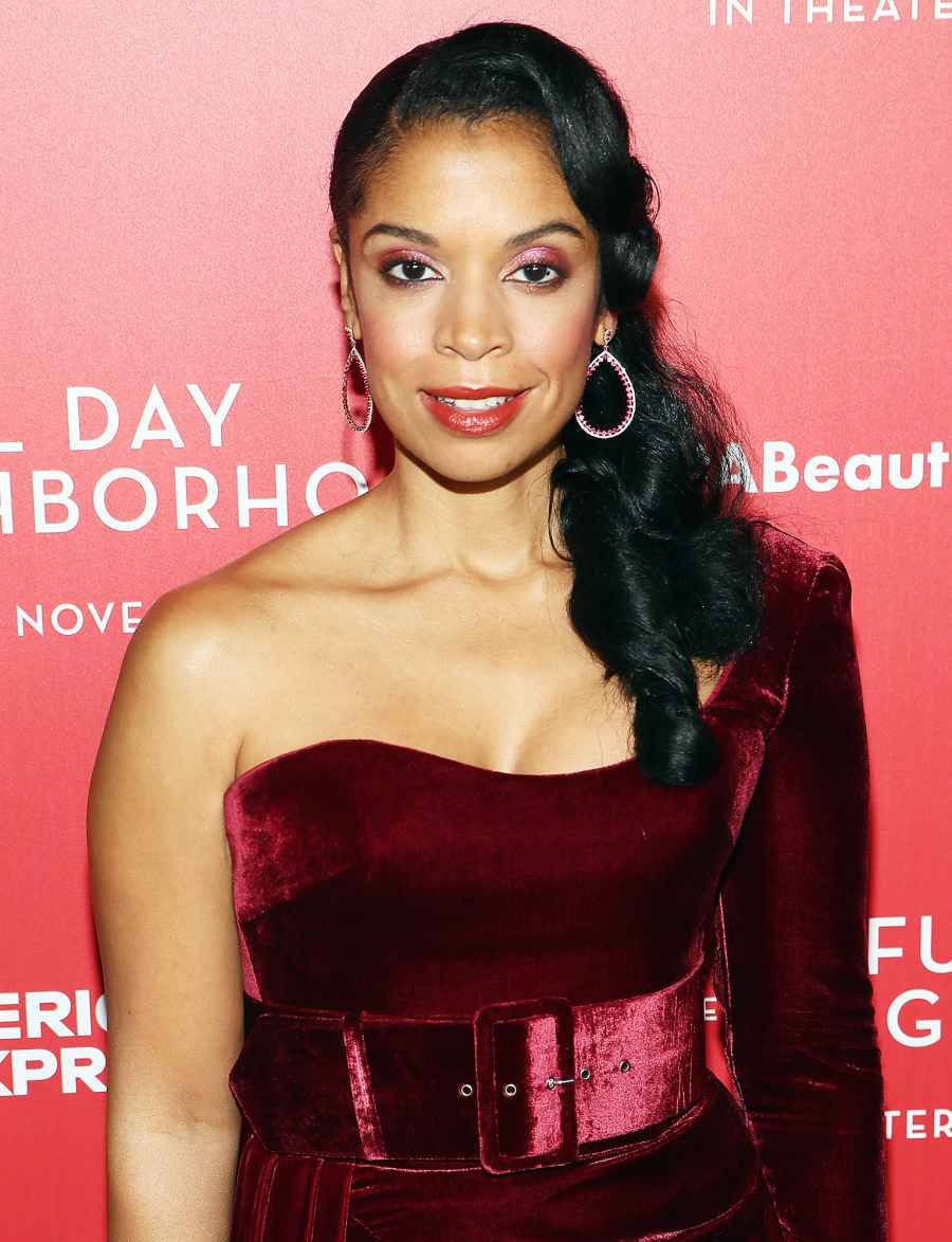 Susan Kelechi Watson This Is Us Cast and More Celebs React After Writer Jas Waters Death