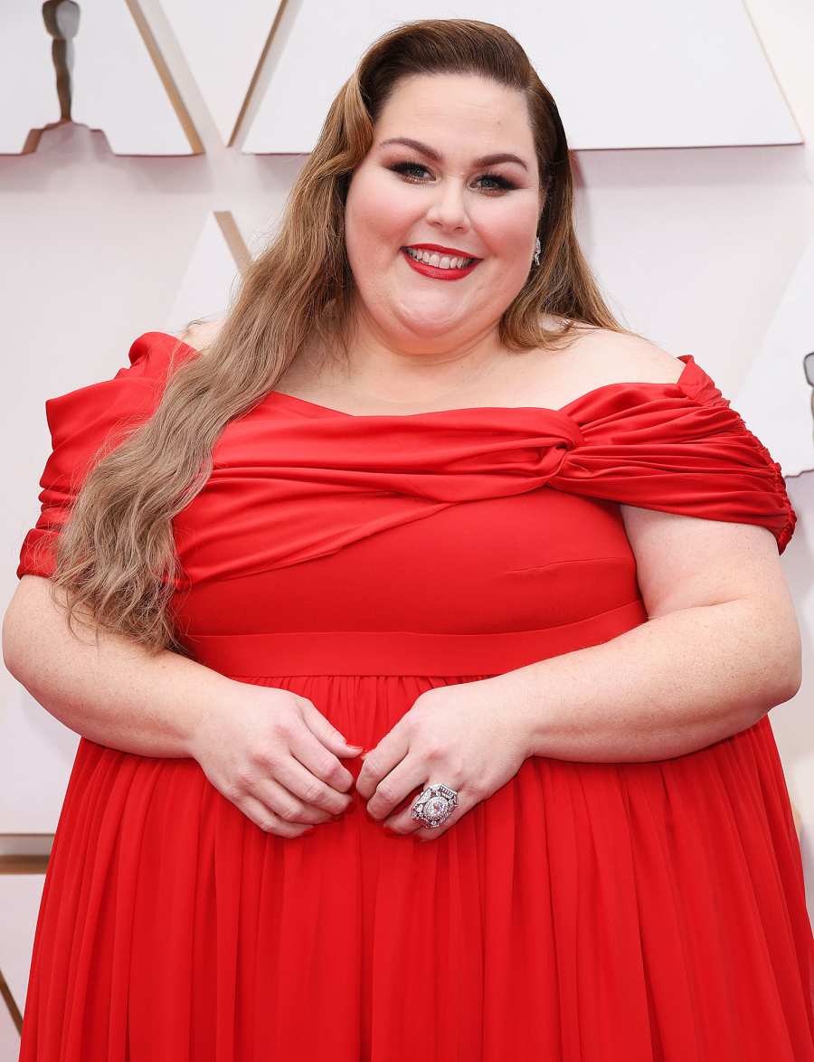 Chrissy Metz This Is Us Cast and More Celebs React After Writer Jas Waters Death