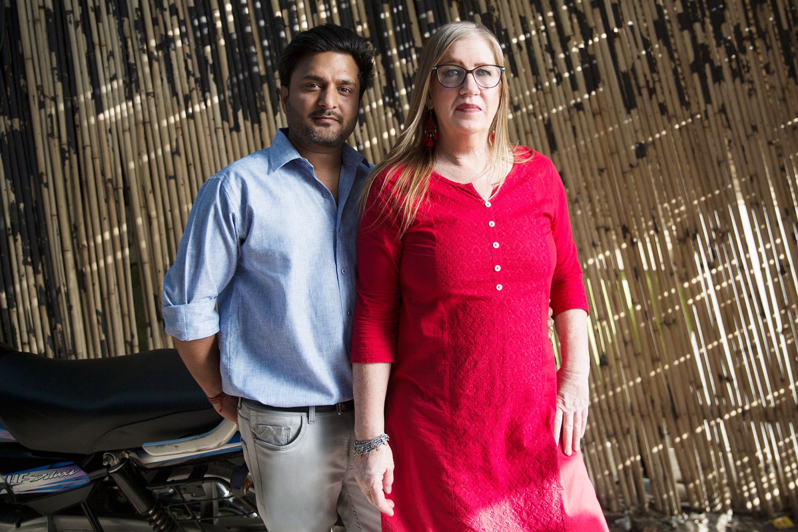 90 Day Fiance's Jenny and Sumit Still Together Amid His Divorce UsWeekly