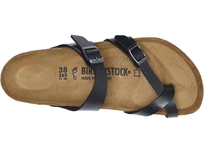 Birkenstock Mayari (Licorice)