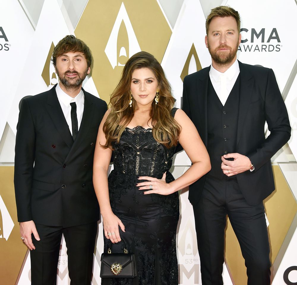 Blues Singer Lady A Slams Lady Antebellum for Using Her Name