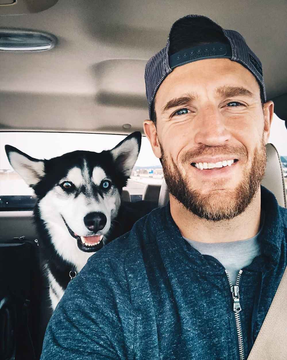 Brooks Laich Hopes to Introduce His Future Kids to Hockey