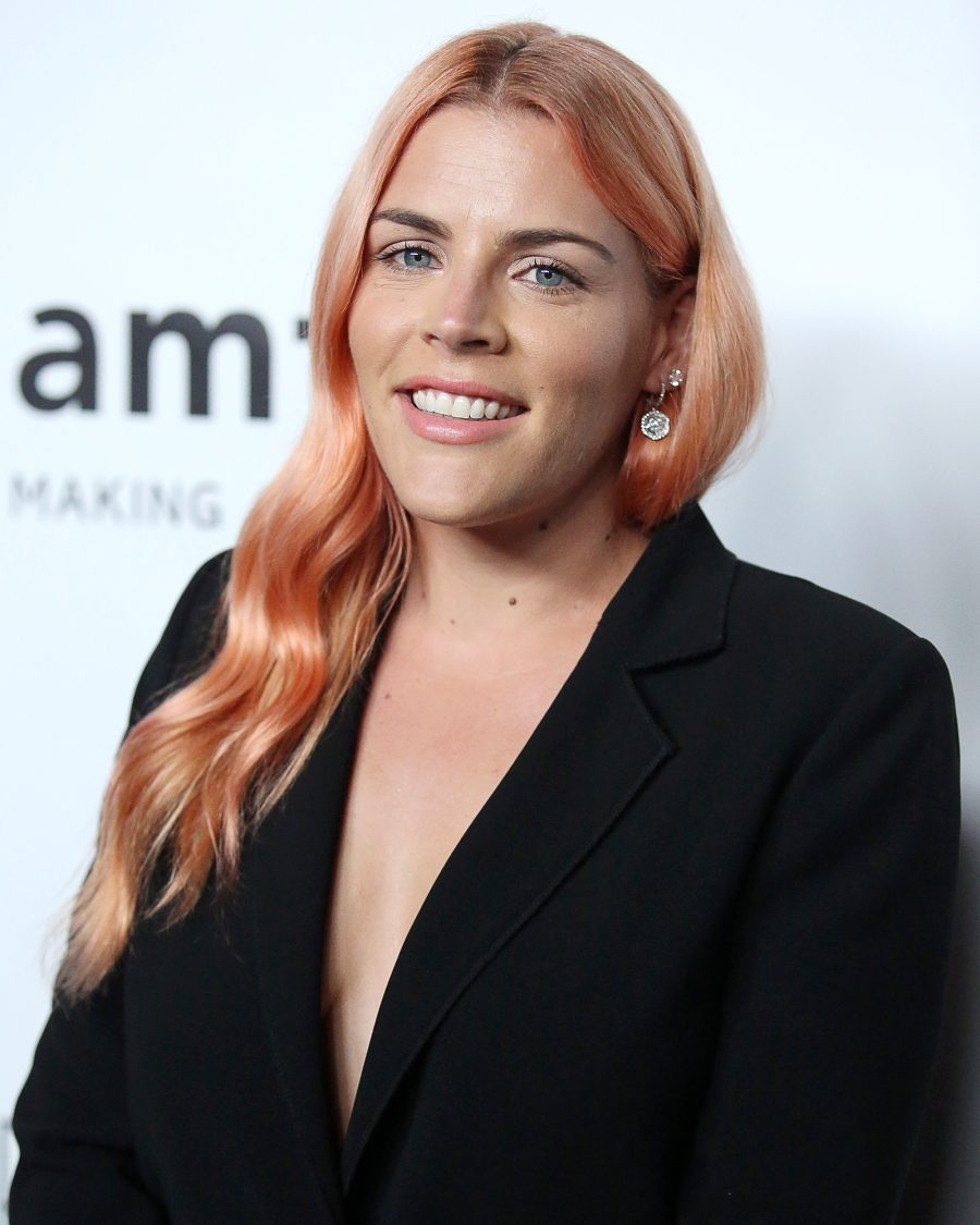 Busy Philipps' Most Honest Quotes About Motherhood, Marriage and More