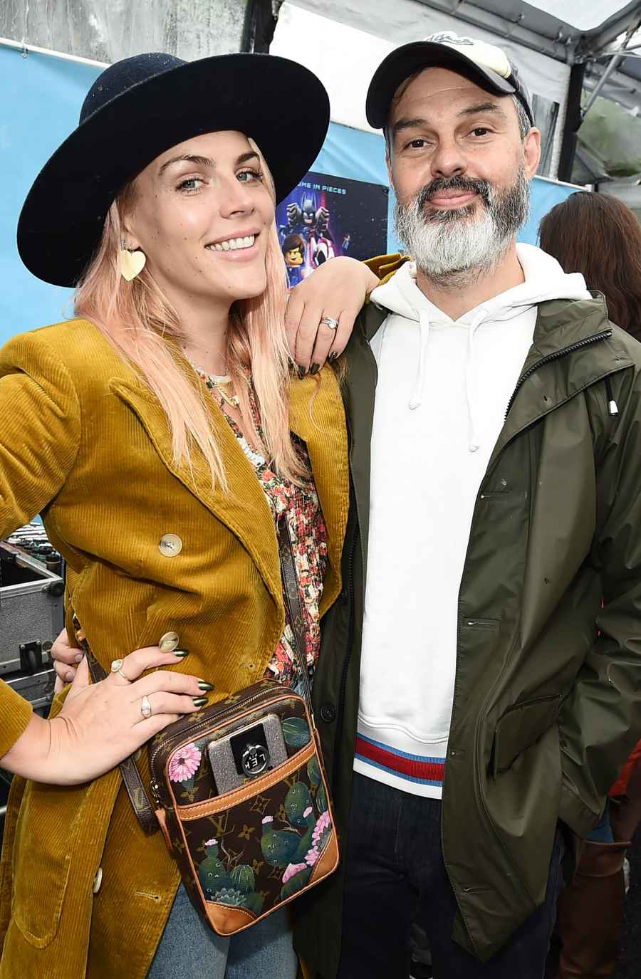 Busy Philipps' Most Honest Quotes About Motherhood, Marriage and More